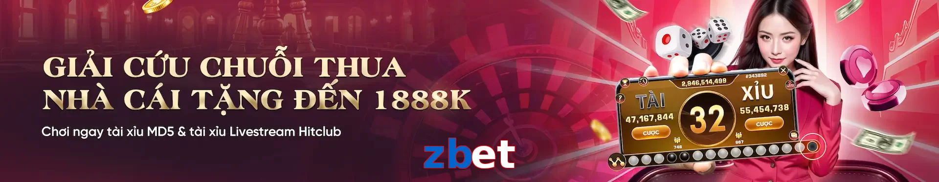 zbet